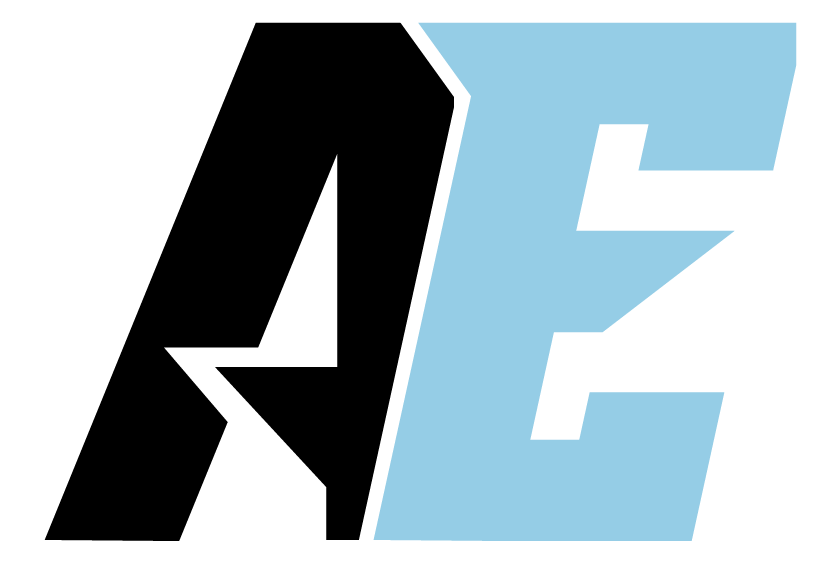 All and Everything Trading and Solutions Logo